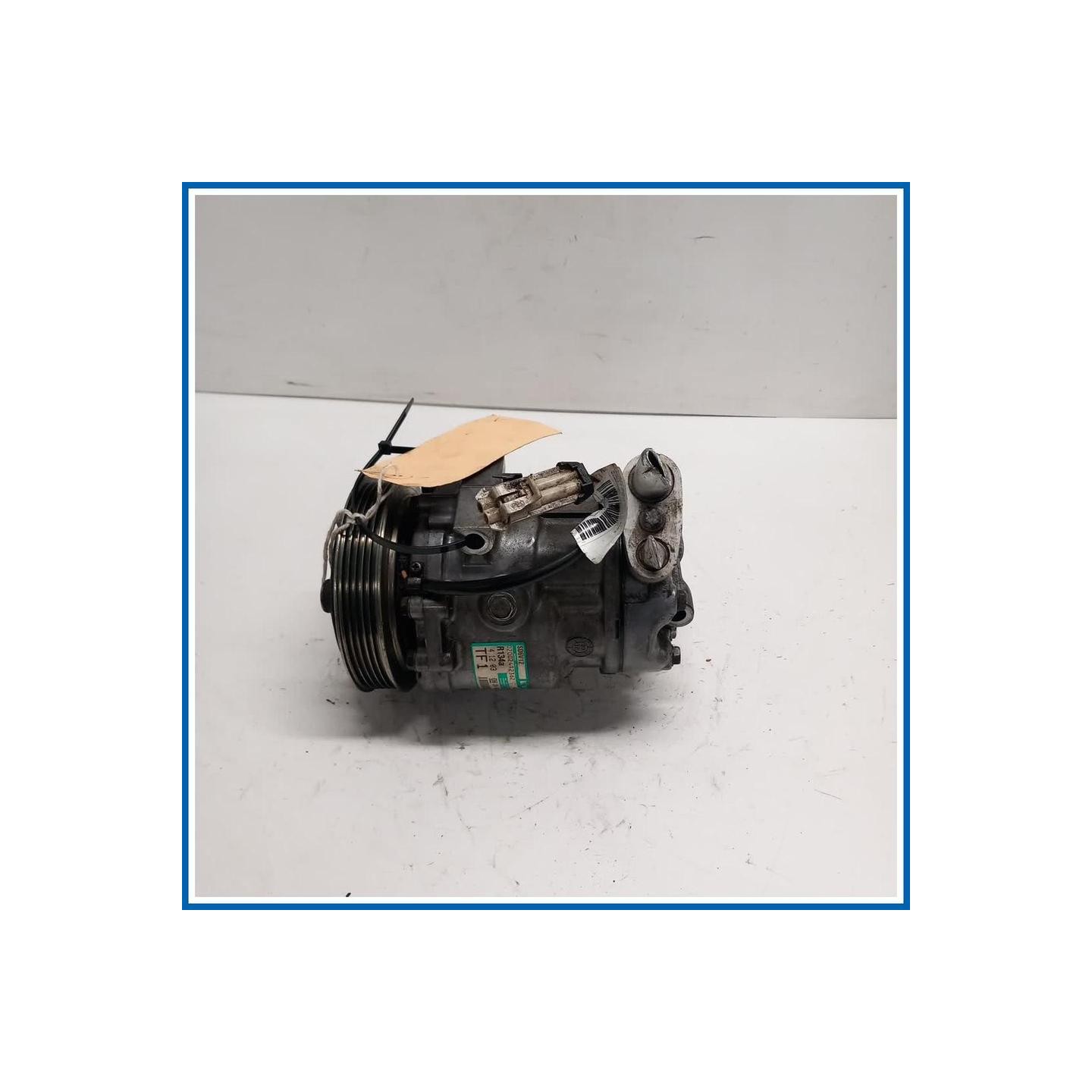Compressore a/c OPEL Corsa C