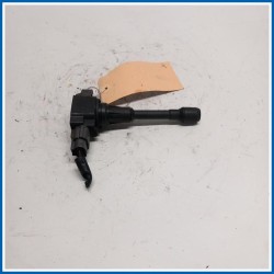 Bobina KIT BOBIN ACCEN |  |  NISSAN Micra IV