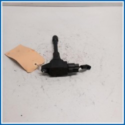 Bobina KIT BOBIN ACCEN |  |  NISSAN Micra IV