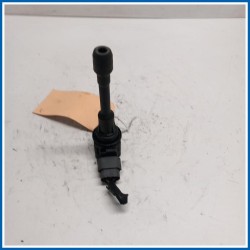 Bobina KIT BOBIN ACCEN |  |  NISSAN Micra IV