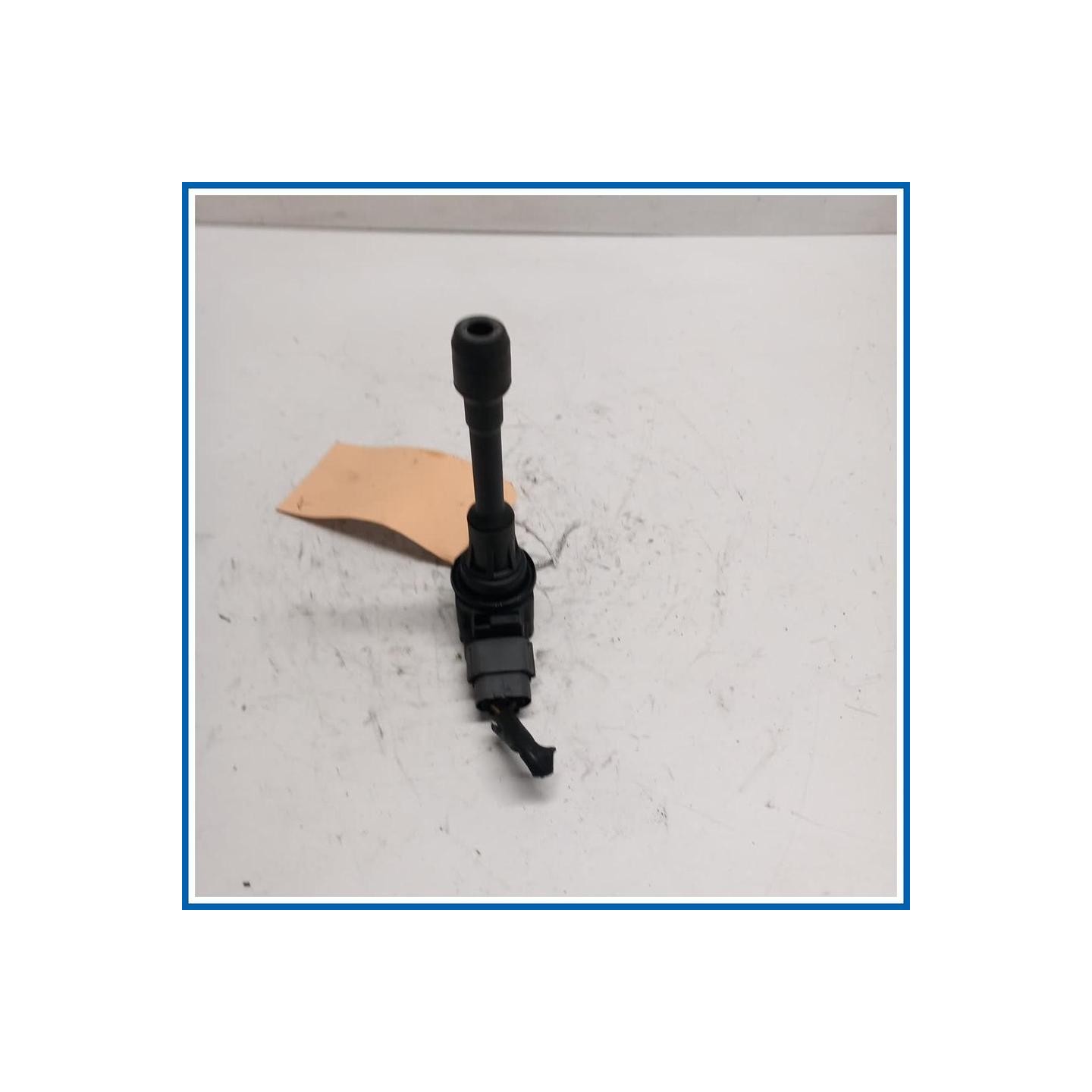 Bobina KIT BOBIN ACCEN |  |  NISSAN Micra IV