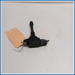 Bobina KIT BOBIN ACCEN |  |  NISSAN Micra IV