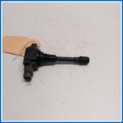 Bobina KIT BOBIN ACCEN |  |  NISSAN Micra IV