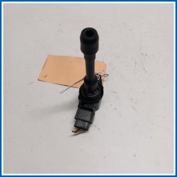 Bobina KIT BOBIN ACCEN |  |  NISSAN Micra IV