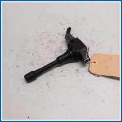 Bobina KIT BOBIN ACCEN |  |  NISSAN Micra IV