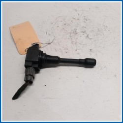 Bobina KIT BOBIN ACCEN |  |  NISSAN Micra IV