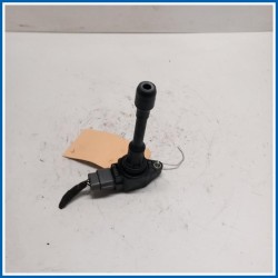 Bobina KIT BOBIN ACCEN |  |  NISSAN Micra IV