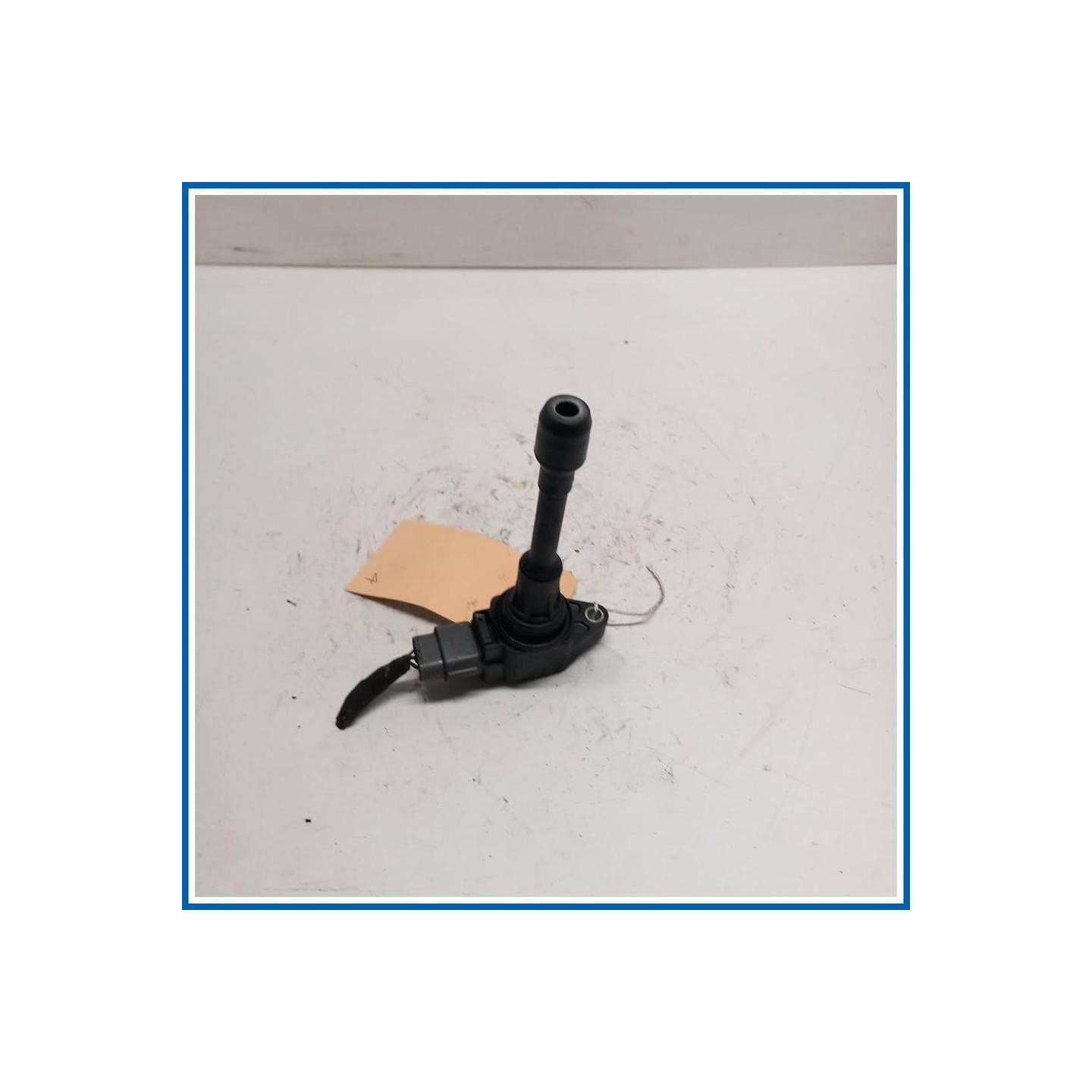 Bobina KIT BOBIN ACCEN |  |  NISSAN Micra IV