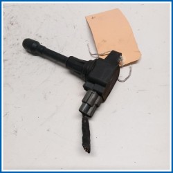 Bobina KIT BOBIN ACCEN |  |  NISSAN Micra IV