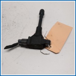 Bobina KIT BOBIN ACCEN |  |  NISSAN Micra IV