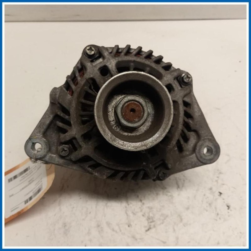 Alternatore KIT ALTERNATORE |  |  NISSAN Micra IV
