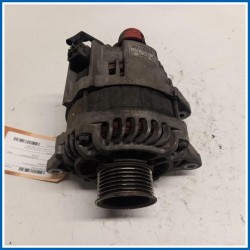 Alternatore KIT ALTERNATORE |  |  NISSAN Micra IV