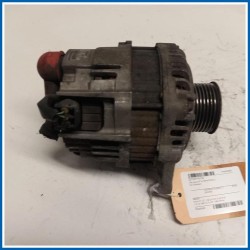 Alternatore KIT ALTERNATORE |  |  NISSAN Micra IV