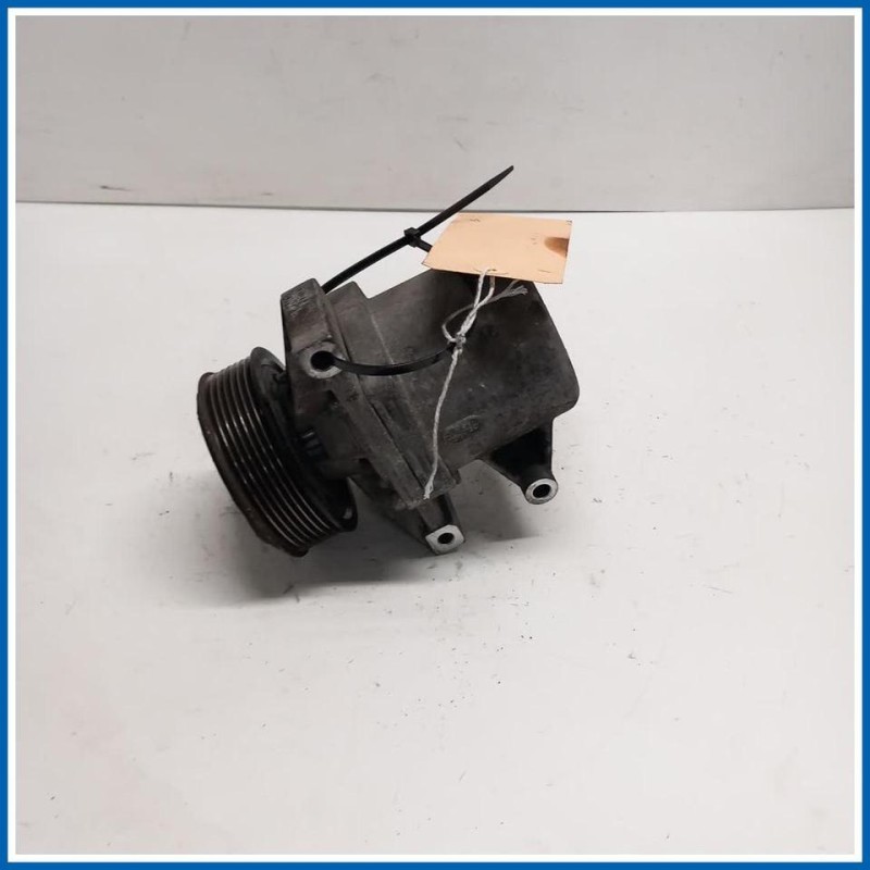 Compressore a/c Compressor assy |  |  NISSAN Micra IV
