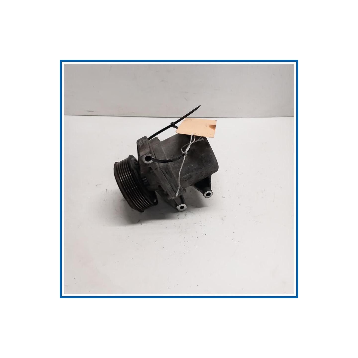 Compressore a/c Compressor assy |  |  NISSAN Micra IV