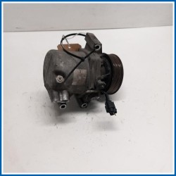 Compressore a/c Compressor assy |  |  NISSAN Micra IV