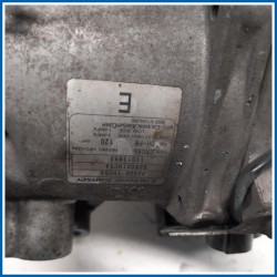 Compressore a/c Compressor assy |  |  NISSAN Micra IV