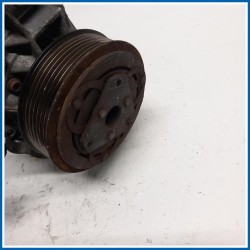 Compressore a/c Compressor assy |  |  NISSAN Micra IV