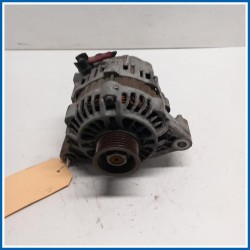 Alternatore ALTERNATOR ASSY |  |  FORD Fiesta IV