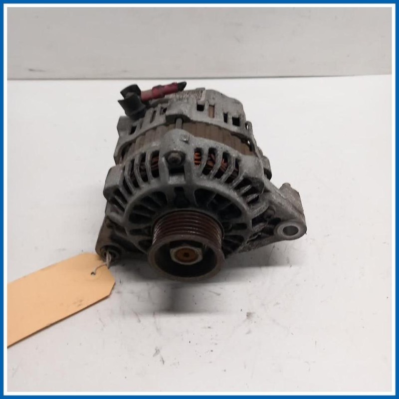 Alternatore ALTERNATOR ASSY |  |  FORD Fiesta IV