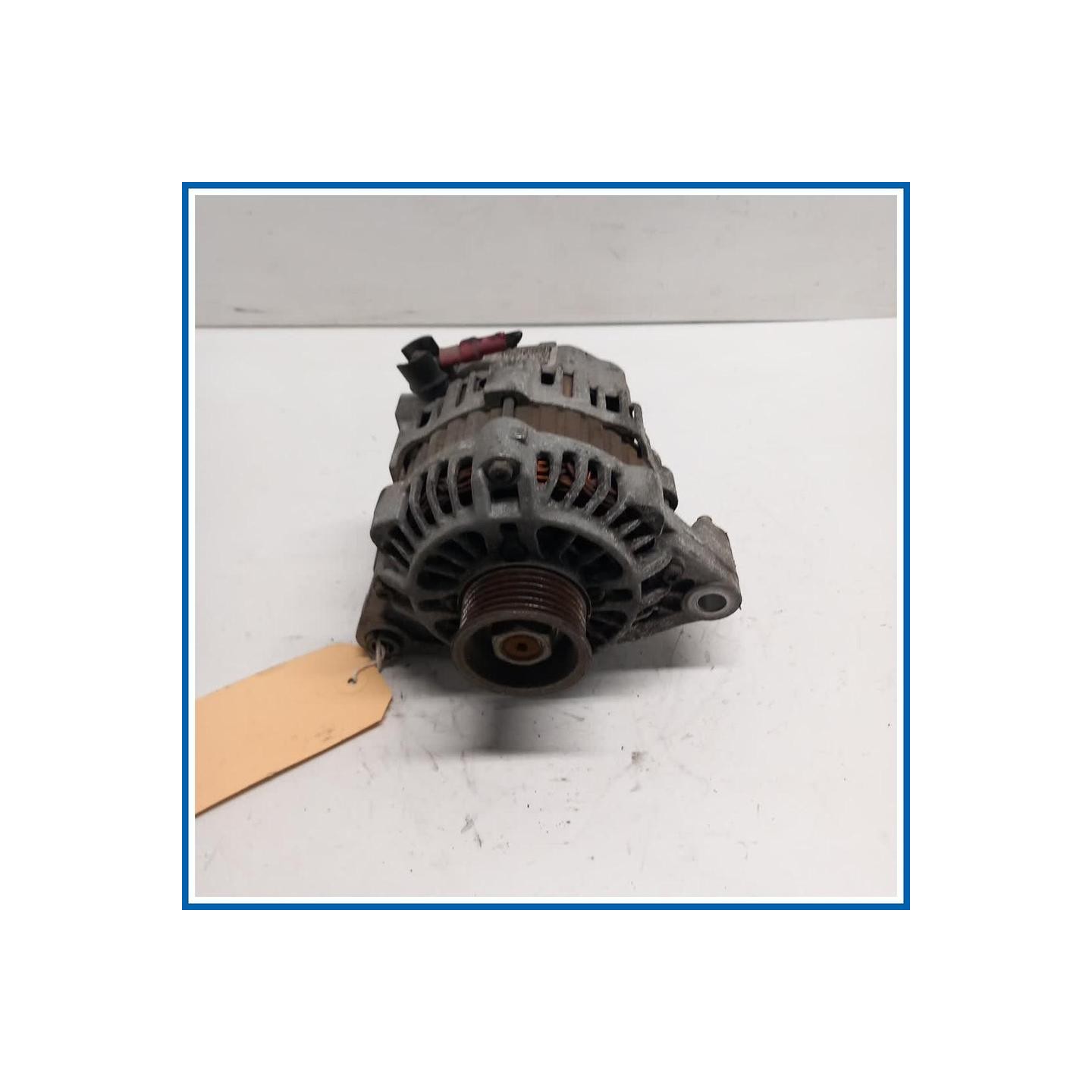 Alternatore ALTERNATOR ASSY |  |  FORD Fiesta IV