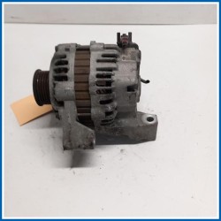 Alternatore ALTERNATOR ASSY |  |  FORD Fiesta IV