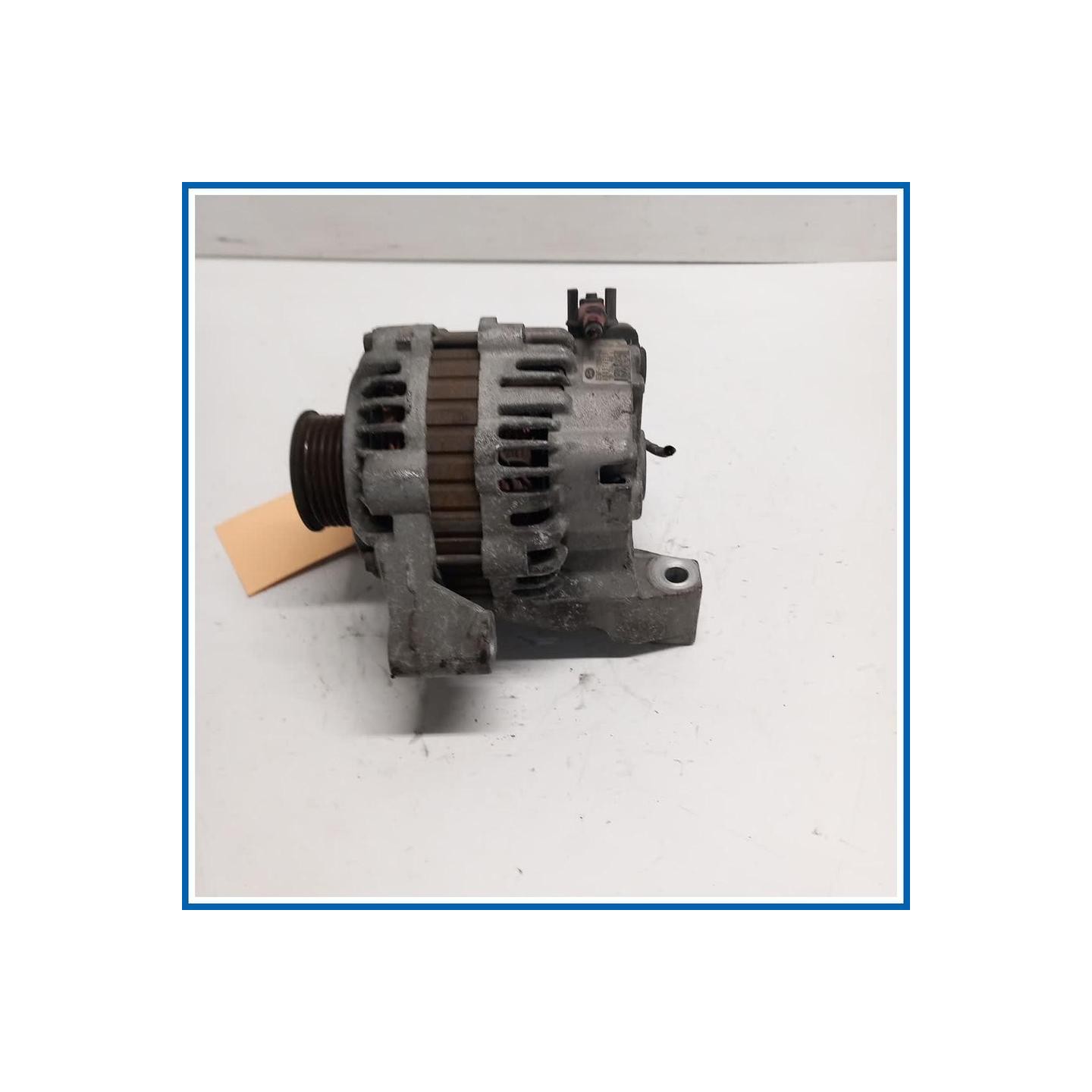 Alternatore ALTERNATOR ASSY |  |  FORD Fiesta IV