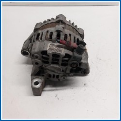Alternatore ALTERNATOR ASSY |  |  FORD Fiesta IV
