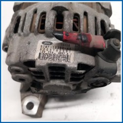 Alternatore ALTERNATOR ASSY |  |  FORD Fiesta IV