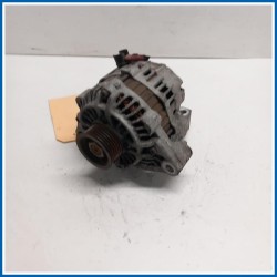 Alternatore ALTERNATOR ASSY |  |  FORD Fiesta IV