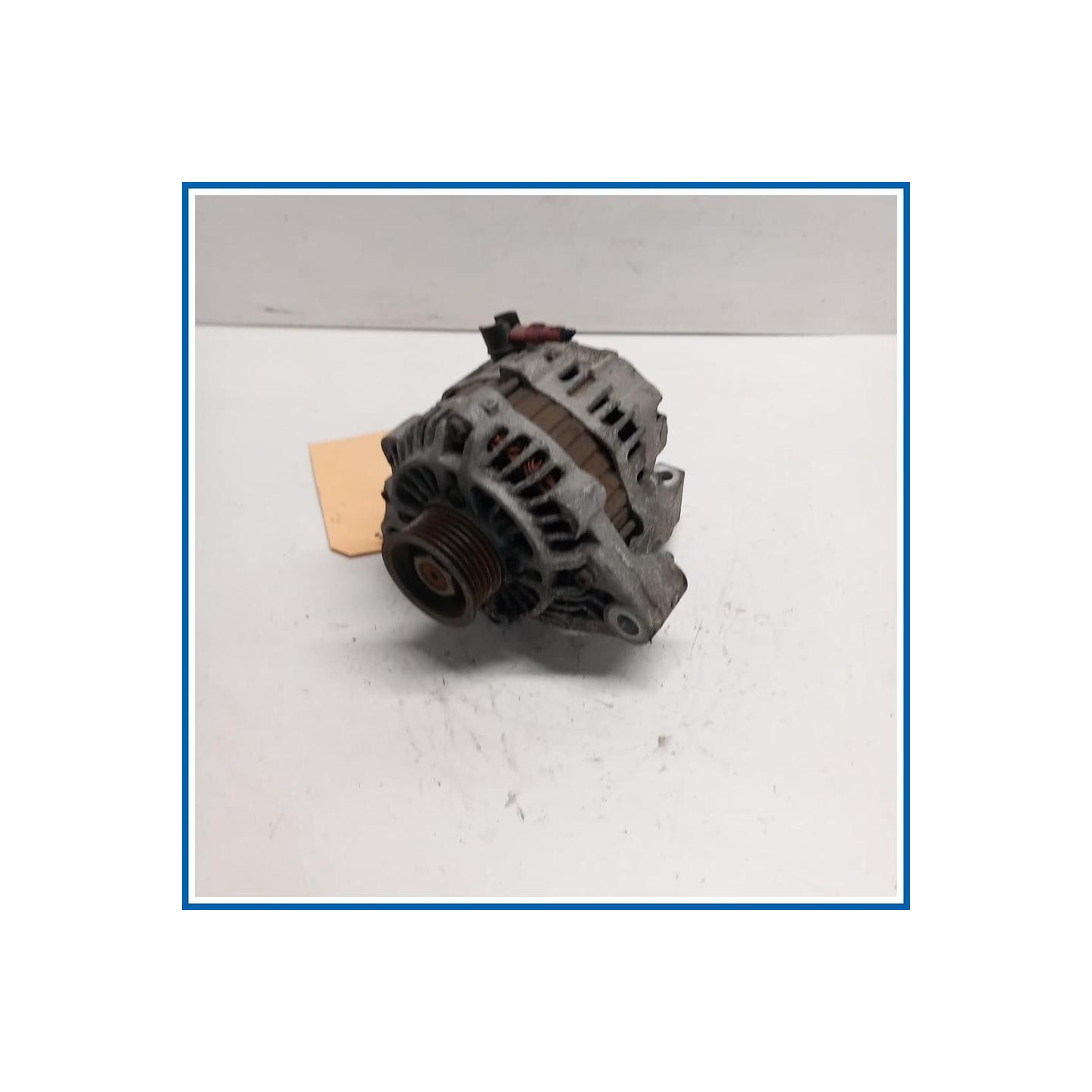 Alternatore ALTERNATOR ASSY |  |  FORD Fiesta IV