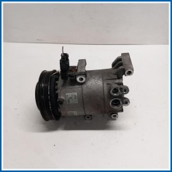 Compressore a/c Compressor assy |  |  KIA Venga