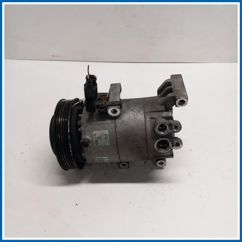 Compressore a/c Compressor assy |  |  KIA Venga