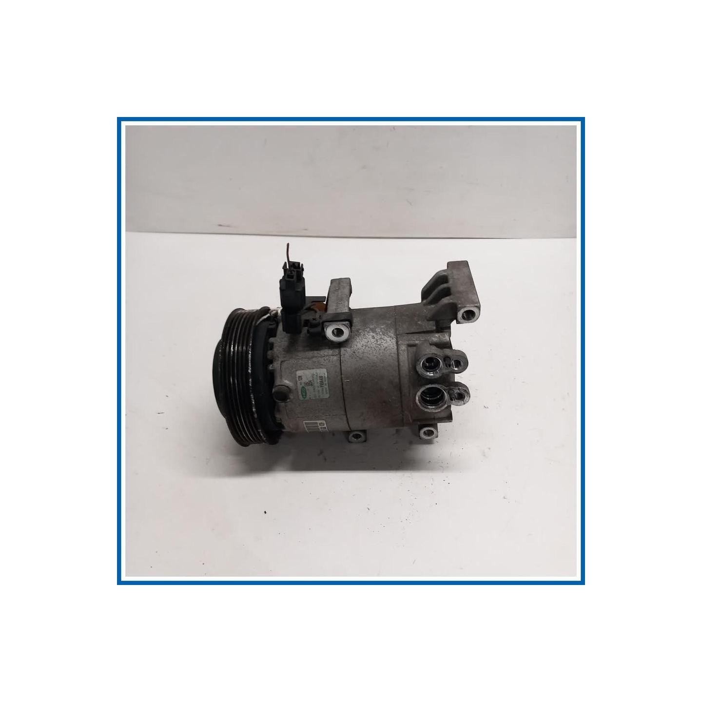 Compressore a/c Compressor assy | | KIA Venga