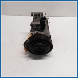 Compressore a/c Compressor assy |  |  KIA Venga