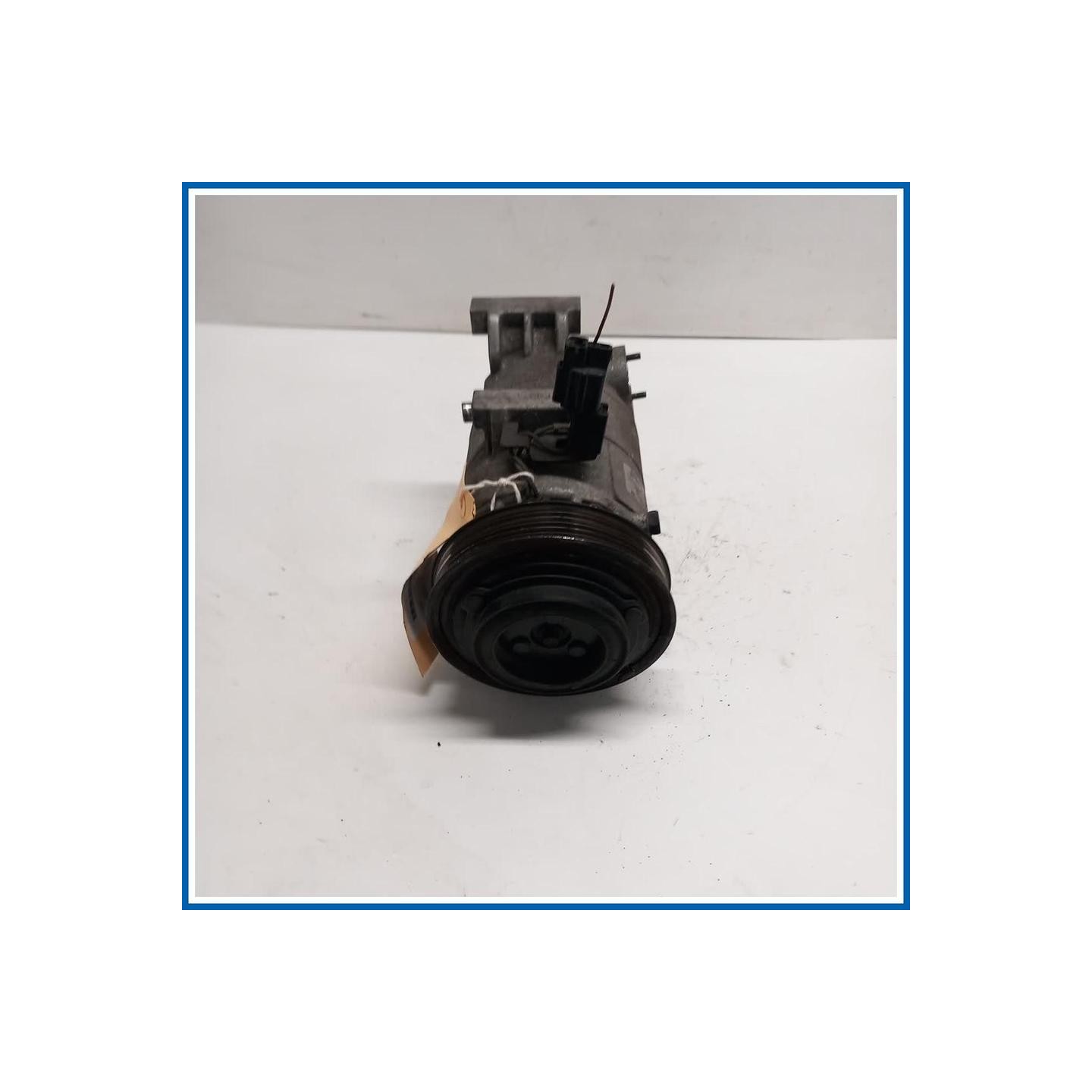 Compressore a/c Compressor assy |  |  KIA Venga
