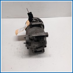 Compressore a/c Compressor assy |  |  KIA Venga