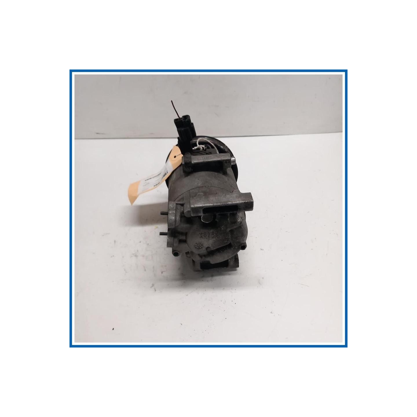 Compressore a/c Compressor assy |  |  KIA Venga