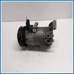 Compressore a/c Compressor assy |  |  KIA Venga