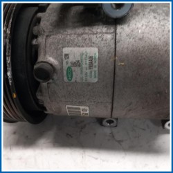 Compressore a/c Compressor assy |  |  KIA Venga