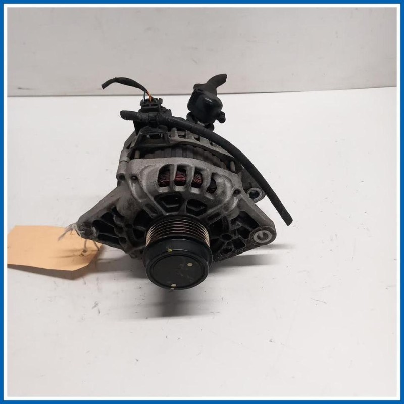 Alternatore Generator assy |  |  KIA Venga