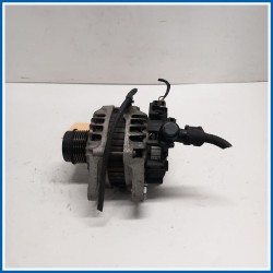 Alternatore Generator assy |  |  KIA Venga