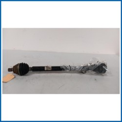 Semiasse . | dx. | ant. SKODA Octavia 1Z5 SW