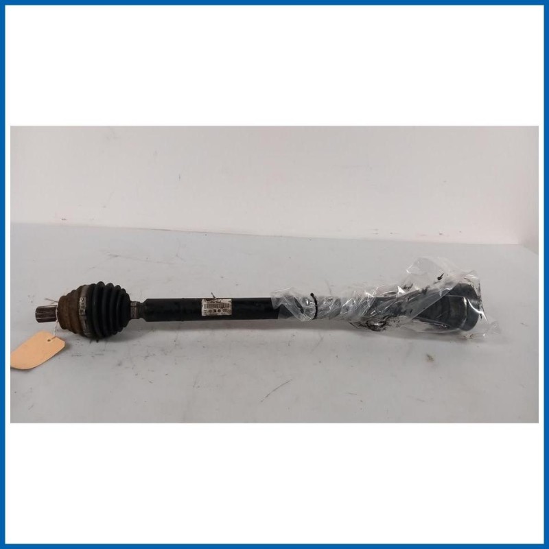 Semiasse . | dx. | ant. SKODA Octavia 1Z5 SW