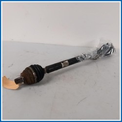 Semiasse . | dx. | ant. SKODA Octavia 1Z5 SW