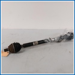 Semiasse . | dx. | ant. SKODA Octavia 1Z5 SW