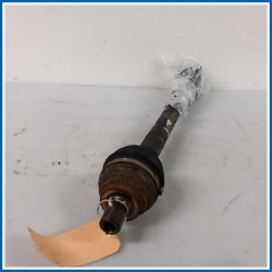 Semiasse . | dx. | ant. SKODA Octavia 1Z5 SW