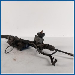 Scatola sterzo . |  |  SKODA Octavia 1Z5 SW