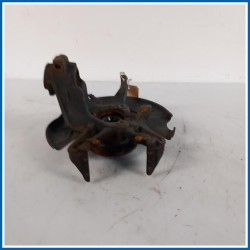 Fusello ruota . | dx. | ant. SKODA Octavia 1Z5 SW