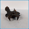 Fusello ruota . | dx. | ant. SKODA Octavia 1Z5 SW